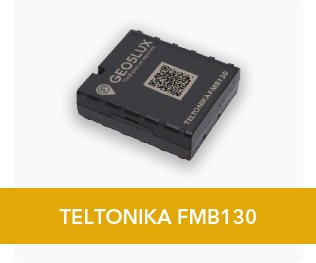 Teltonika FMB 130