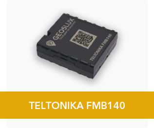 Teltonika FMB 140