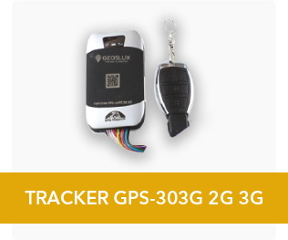 Trackergps-303G 2G 3G