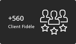 client fidéle