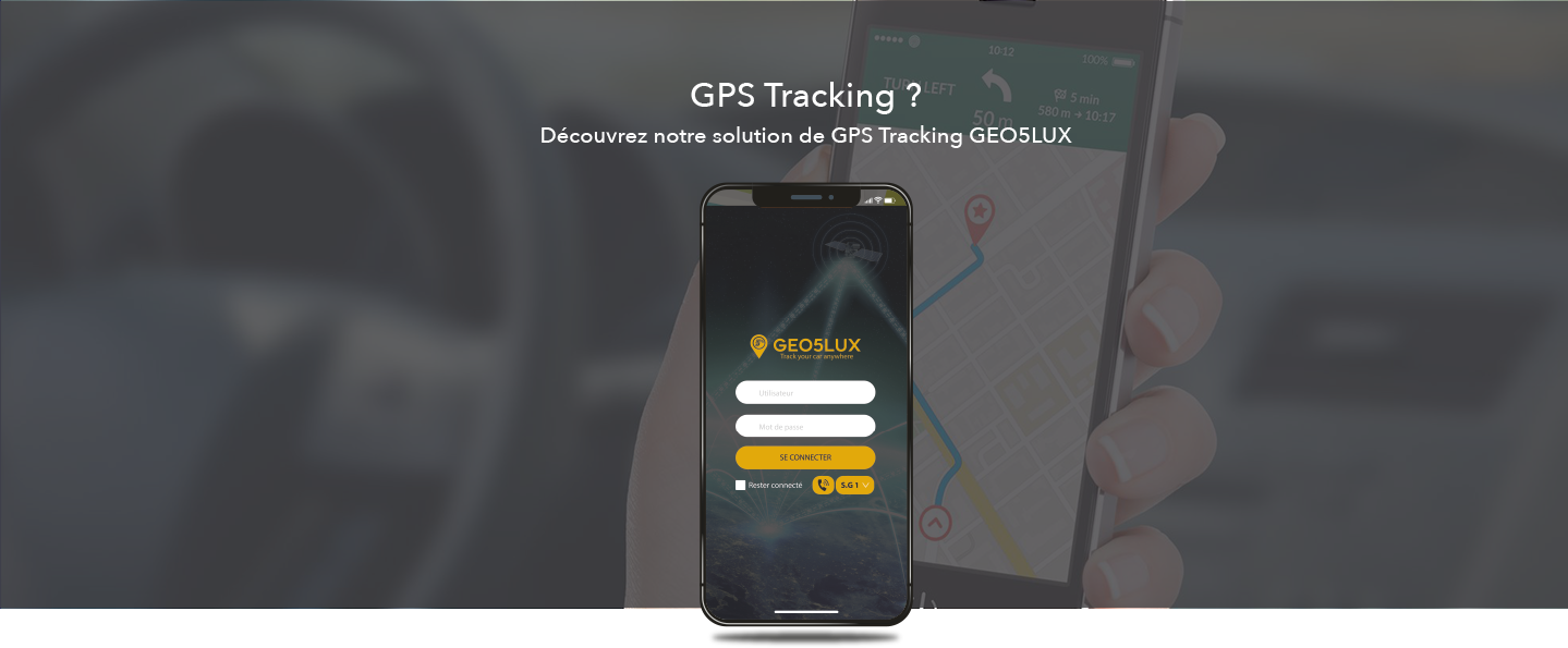 gpstracking